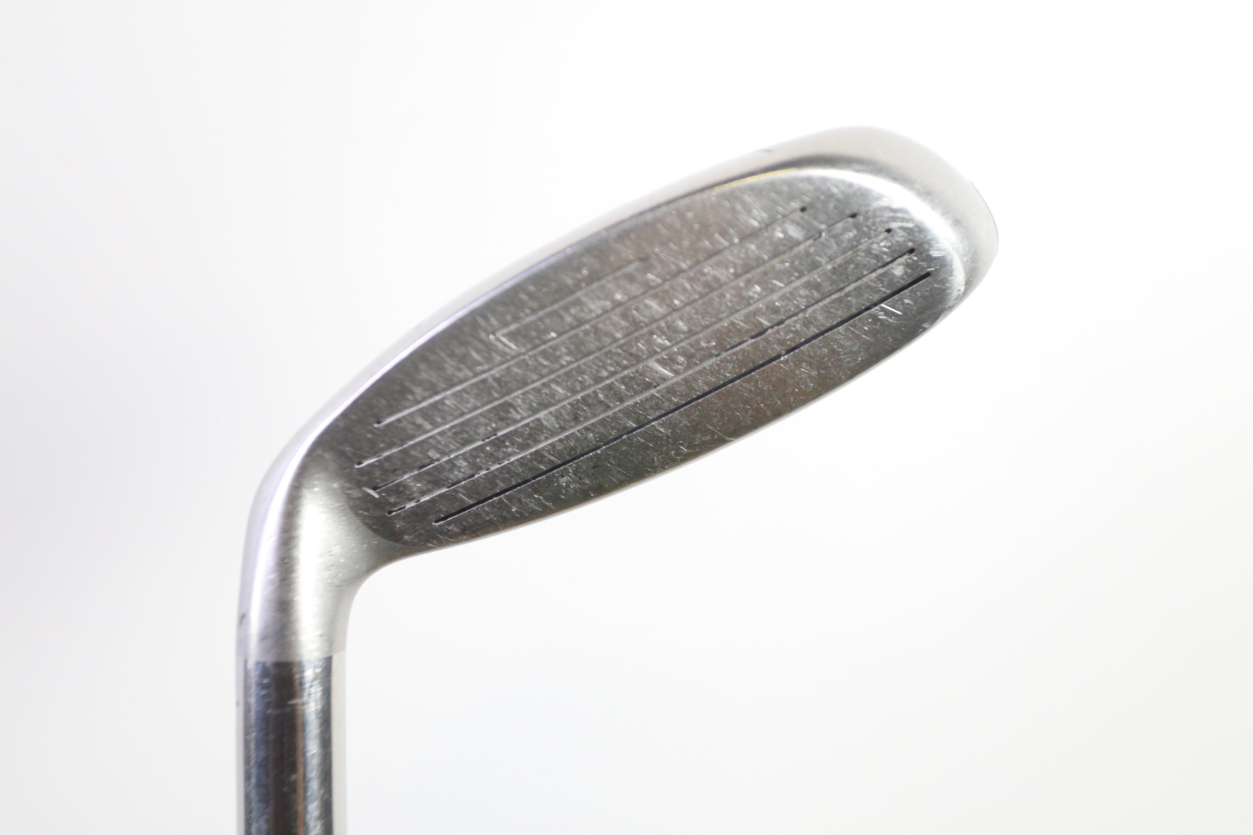 Used Callaway Diablo Edge 4H Hybrid Golf Club - Right Handed 24° Ladies Flex Graphite Shaft - Perfect for Women Golfers on Fairway & Rough Shots
