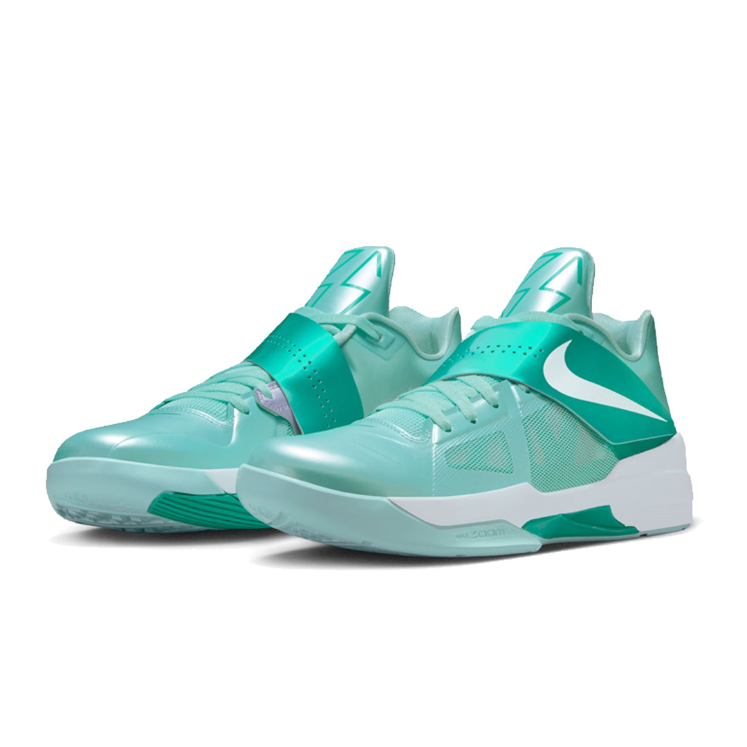 Nike KD IV Easter Basketball Shoes - Kevin Durant Signature Sneakers for Men - High-Performance Court Shoes for Basketball Games & Casual Wear