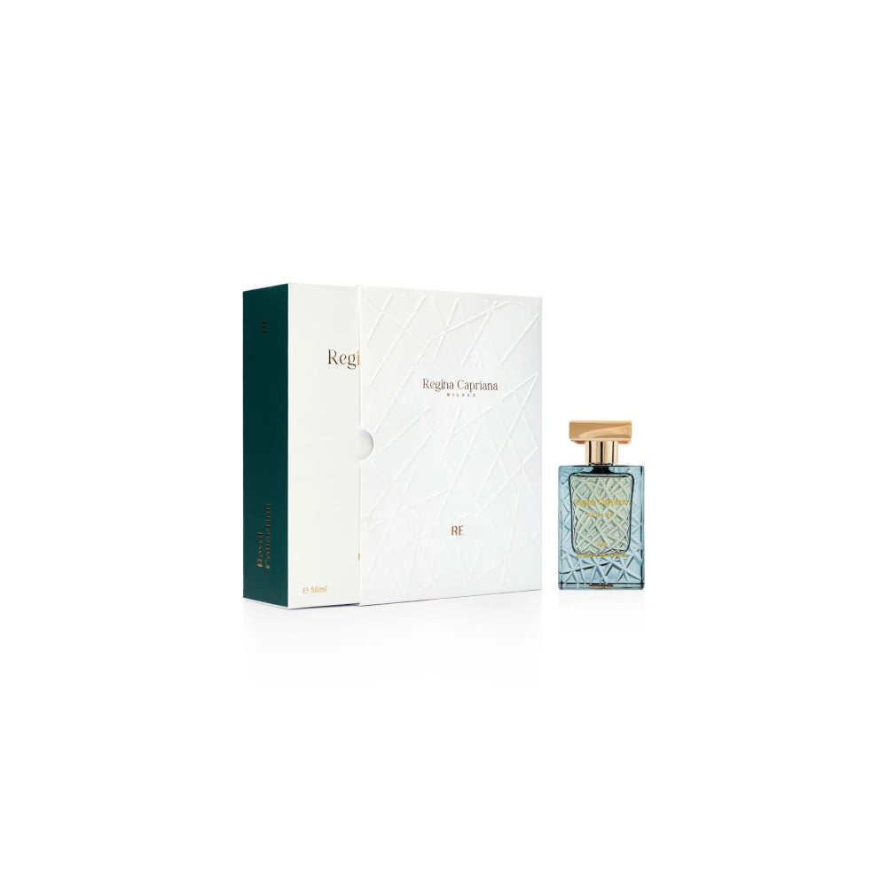 Premium Re Extrait De Parfum 50ml - Luxury Long-Lasting Fragrance for Women & Men - Perfect for Date Nights, Special Occasions & Gifting