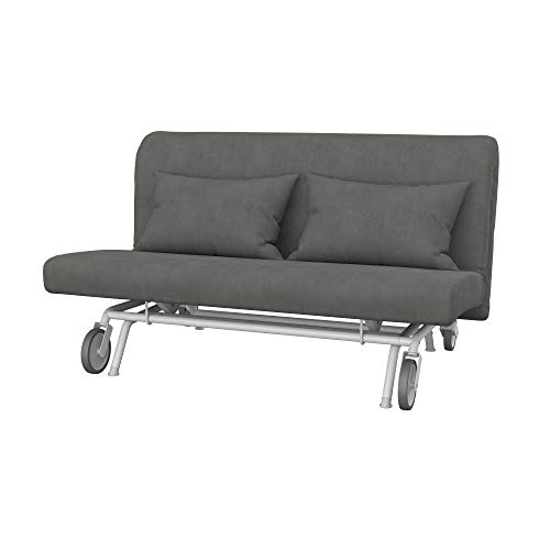 Majestic Velvet Grey