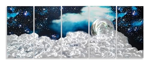 Moon Art