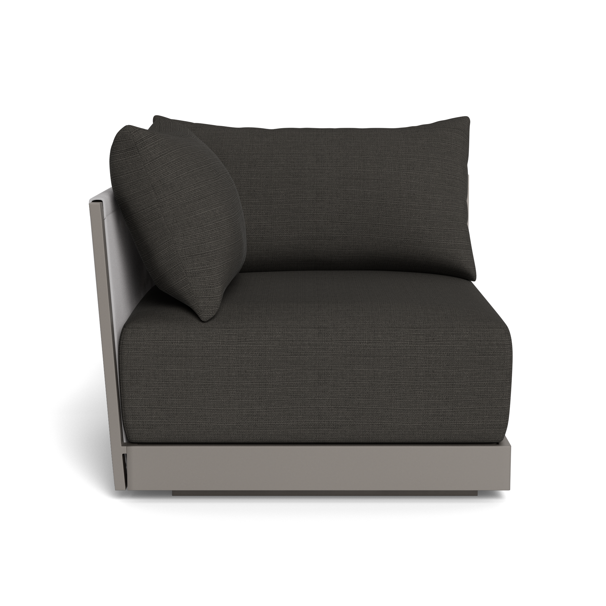 Antigua Corner - Stylish and Durable Home Decor for Living Room, Bedroom & Office | Perfect for Wall Mounting and Space Saving