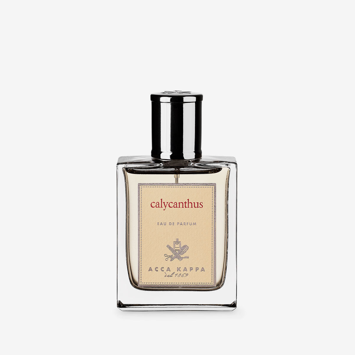 Calycanthus Eau de Parfum - Premium Floral Perfume for Women | Long-Lasting Luxury Fragrance | Perfect for Date Night & Special Occasions