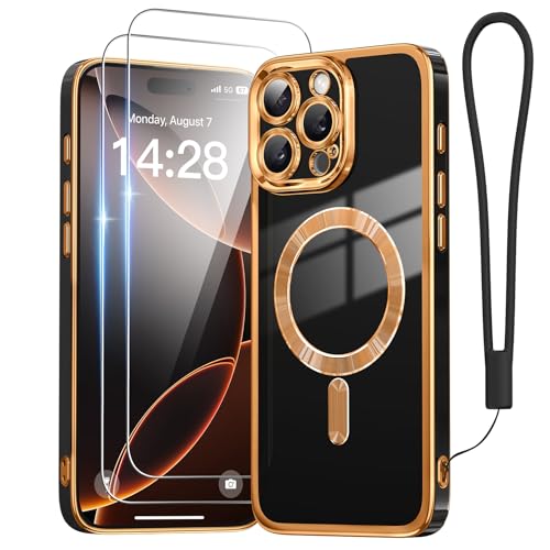 Black+Gold