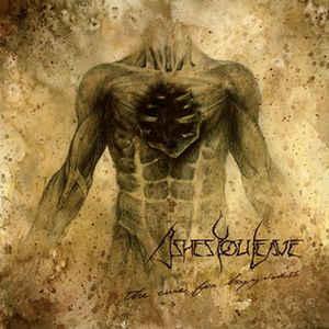 Ashes You Leave - The Cure For Happiness CD | Gothic Doom Metal Music Album | Perfect for Dark Music Lovers & Vinyl Collectors