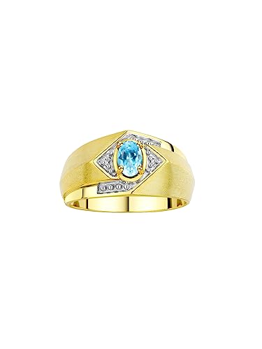 Blue Topaz