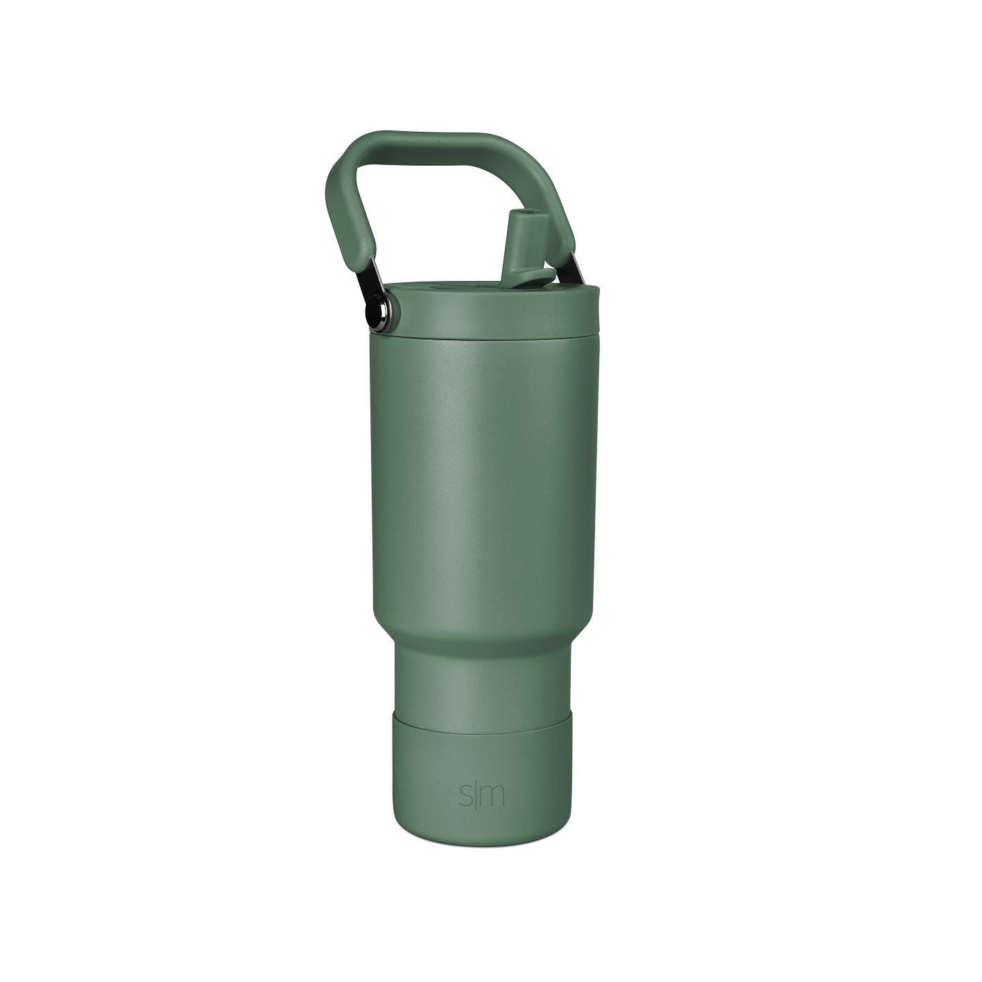 Trek Pivot Tumbler - 20oz Insulated Stainless Steel Travel Mug with Leak-Proof Lid for Coffee, Tea & Cold Drinks - Perfect for Commuting, Camping & Outdoor Adventures