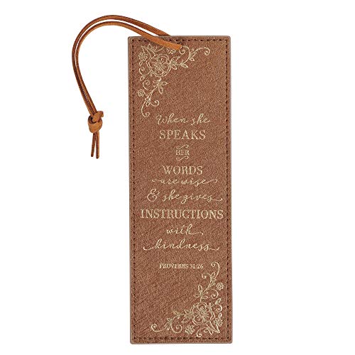 Brown - Proverbs 31 Woman
