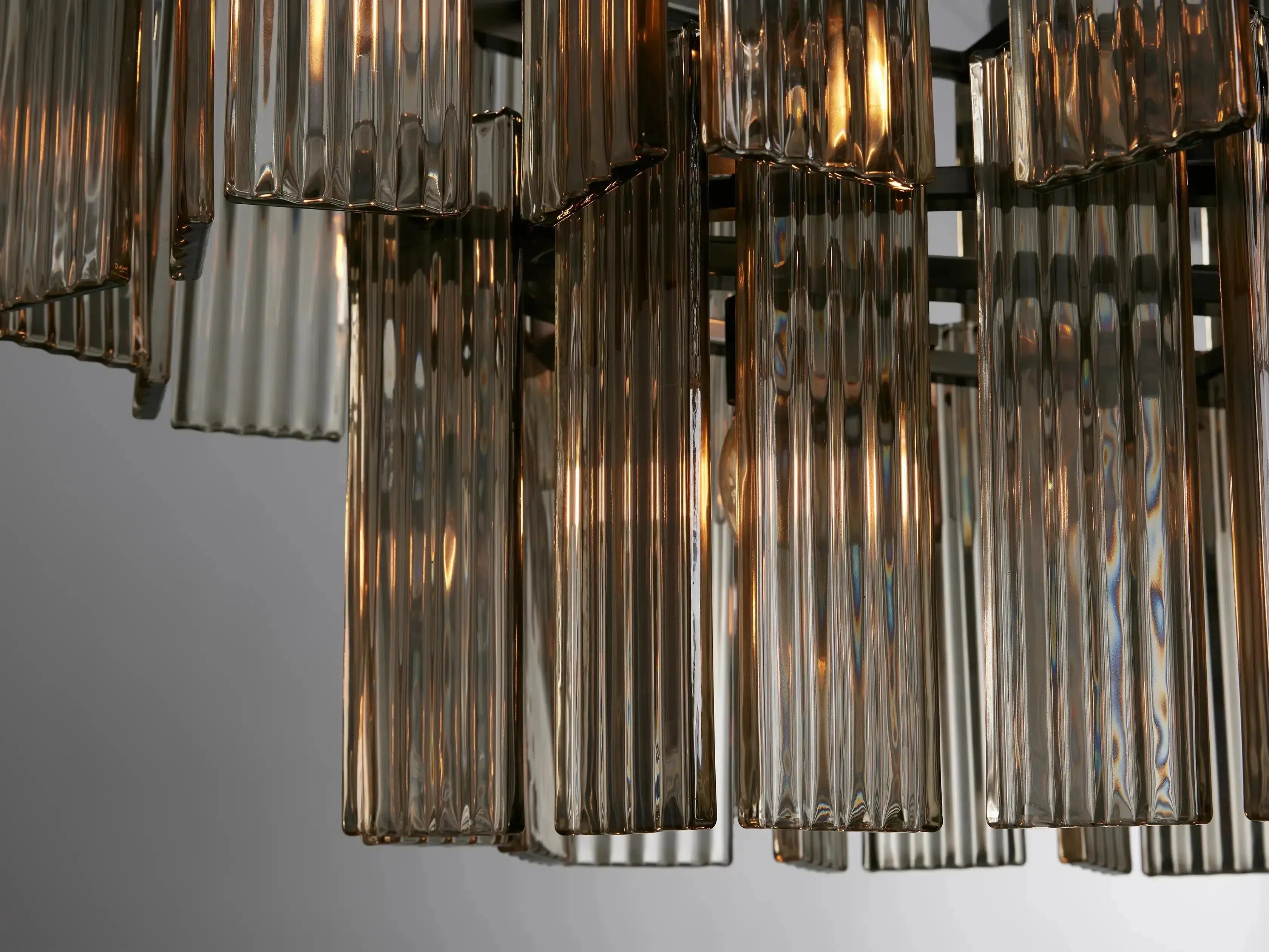 Delsie Oval Chandelier 51