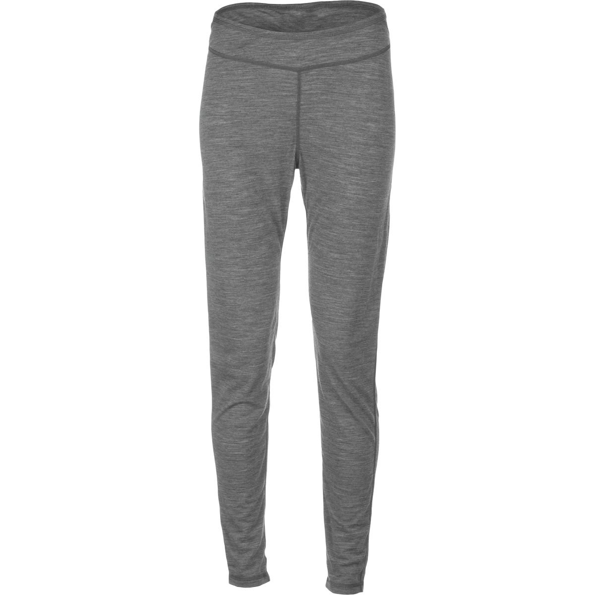 Kokatat Women's WoolCore Pants - Premium Merino Wool Base Layer for Hiking, Skiing & Outdoor Activities | Warm Thermal Underwear for Cold Weather Adventures