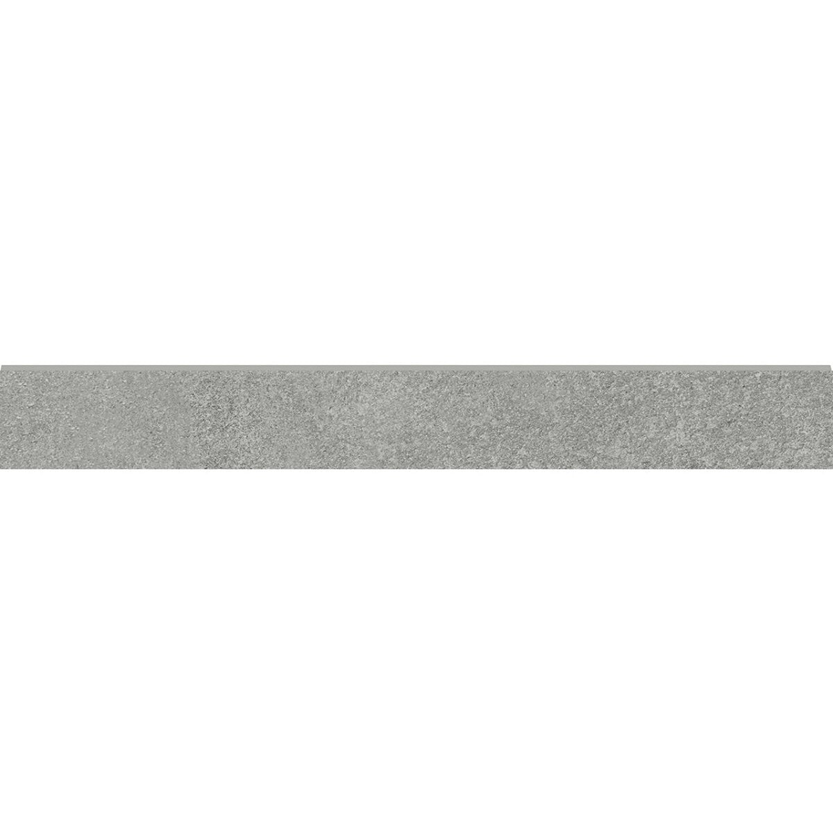 3 X 24 Inch Mjork Mica Matte Porcelain Bullnose Tile - Premium Bathroom & Kitchen Backsplash, Shower Wall, and Flooring Solution