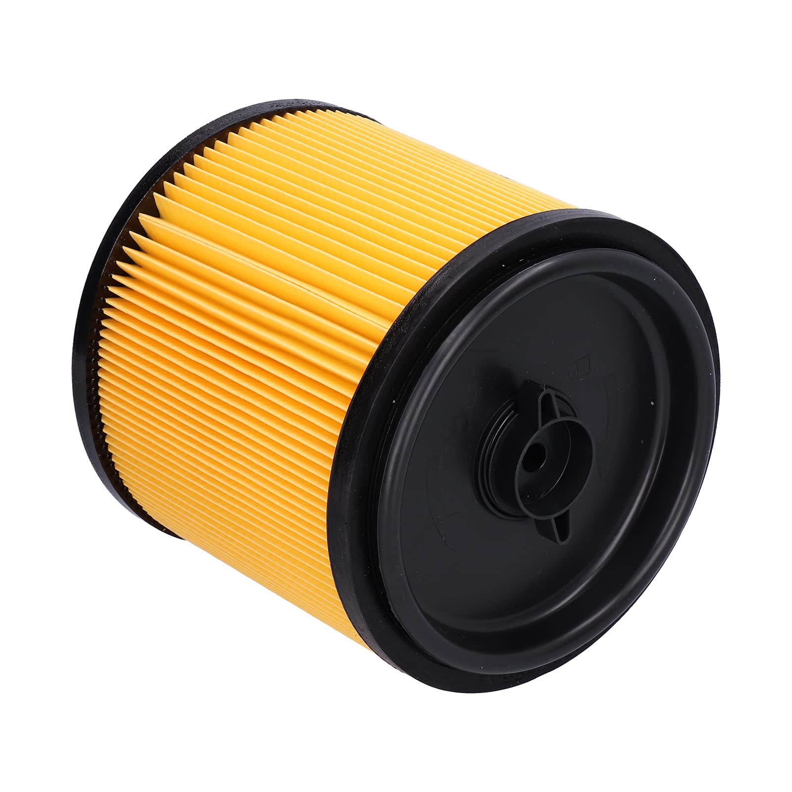 High Efficiency Vacuum Cleaner Filter - Durable & Eco-Friendly Replacement for Bedroom, Living Room & Home Cleaning | Perfect for Pet Hair, Dust & Allergen Removal