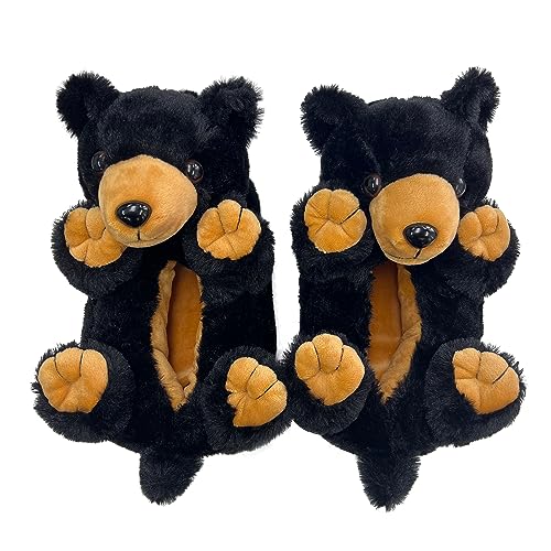 Homer the Black Bear