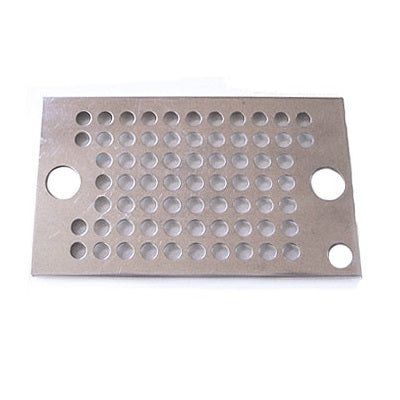 Gaggia Classic Espresso Machine Drip Tray Grid Replacement Part - Perfect for Coffee Lovers & Home Baristas | Compatible with Gaggia Classic Pro & Traditional Models | Ideal for Espresso Machine Maintenance & Upgrades
