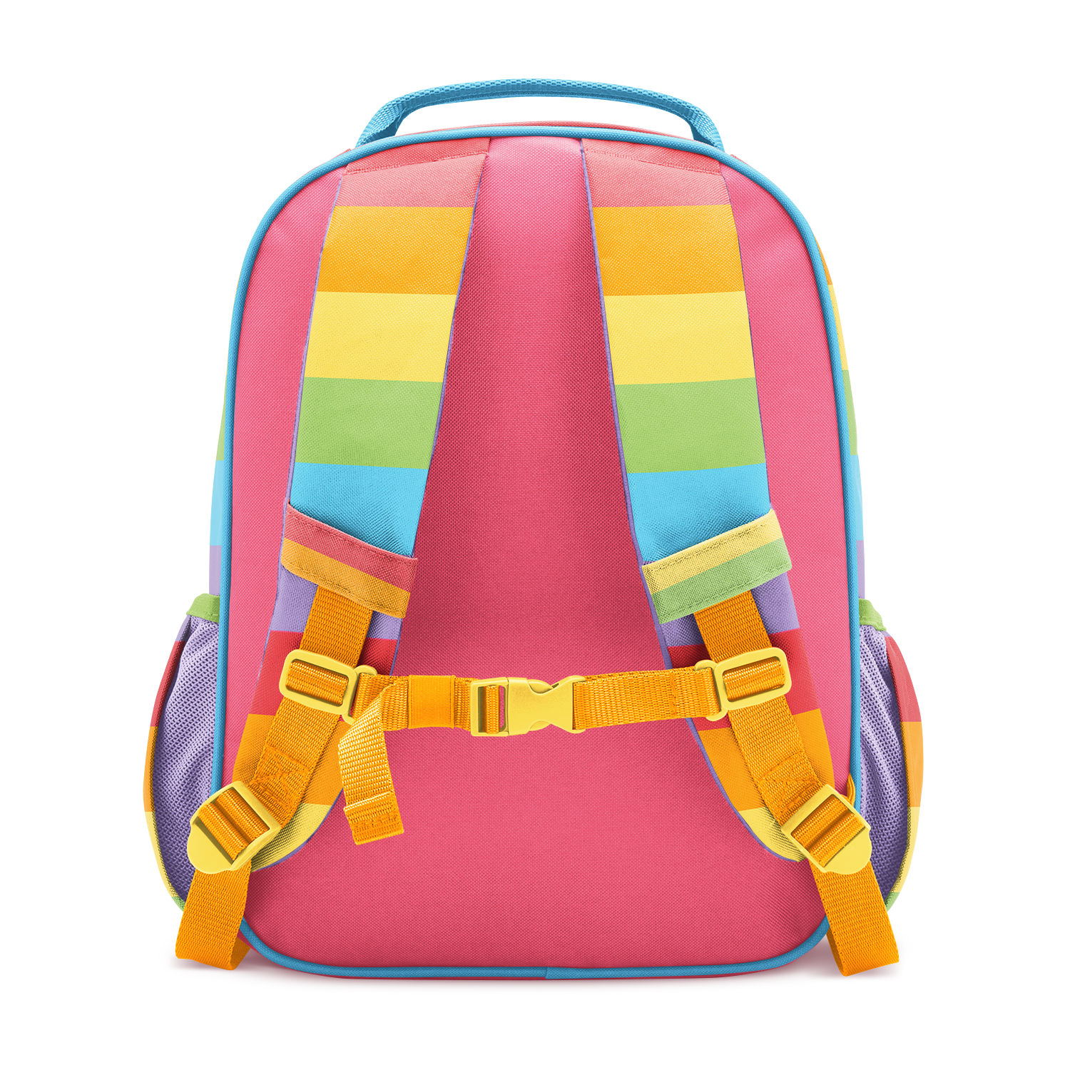 Fletcher Kids' Backpack Medium - Durable School Backpack for Boys & Girls - Lightweight Bookbag for Elementary Students - Perfect for School, Travel & Daily Use