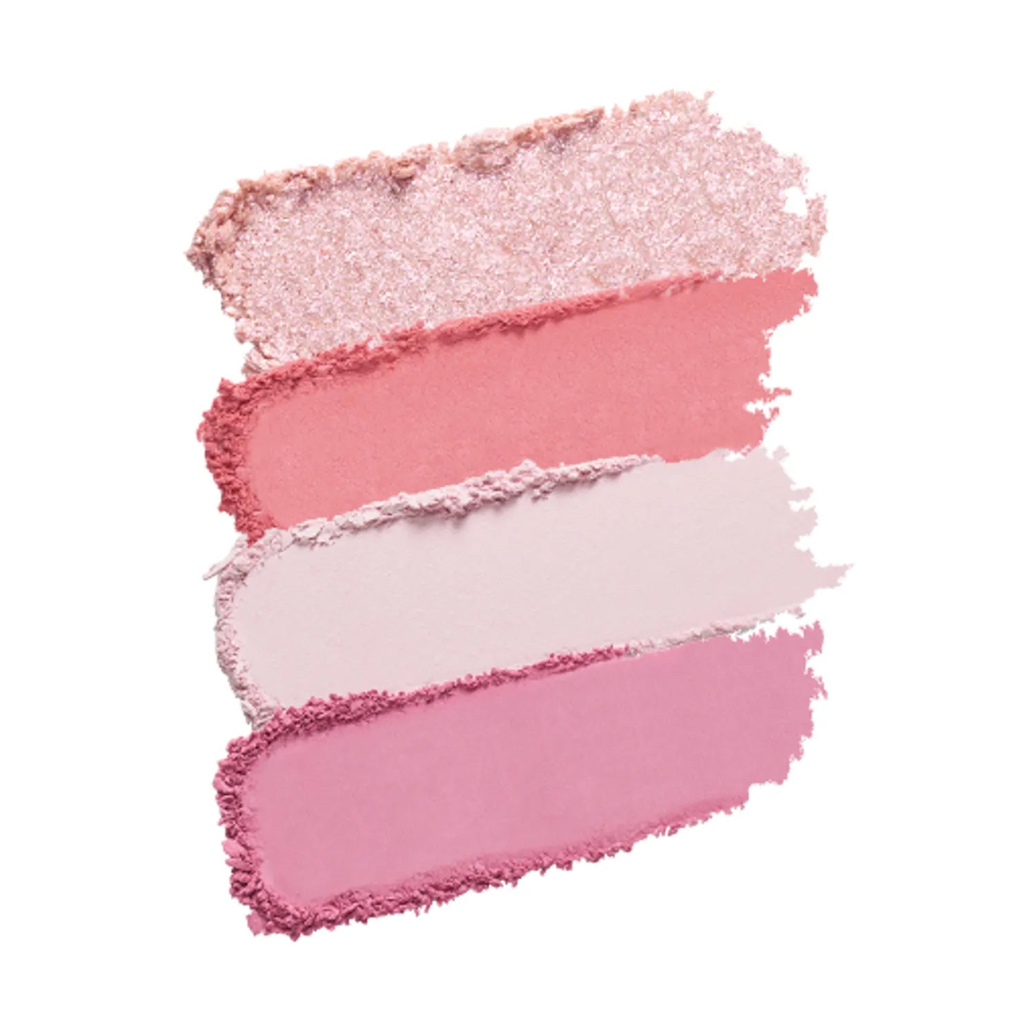 Colorgram Tintin Dory Eyeshadow Palette 4g - Highly Pigmented, Long-Lasting Eye Makeup for Everyday & Party Looks