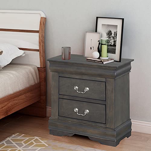Dark Gray