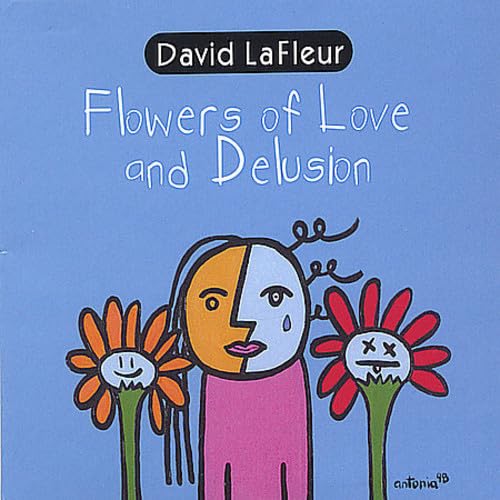 Flowers of Love & Delusion - Romantic Artificial Flowers for Home Decor, Wedding Centerpieces & Gift Giving
