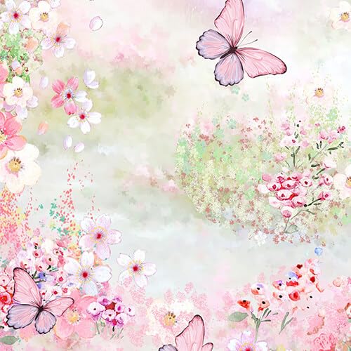 Butterfly Garden
