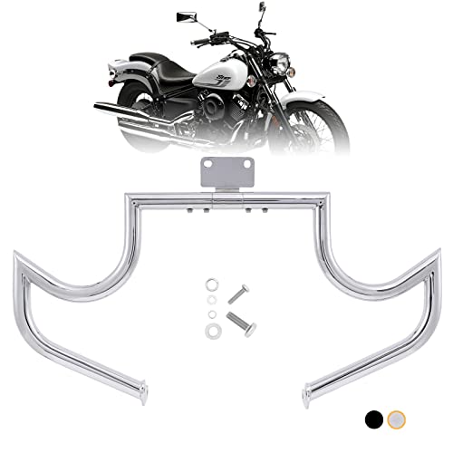 Mustache Silver