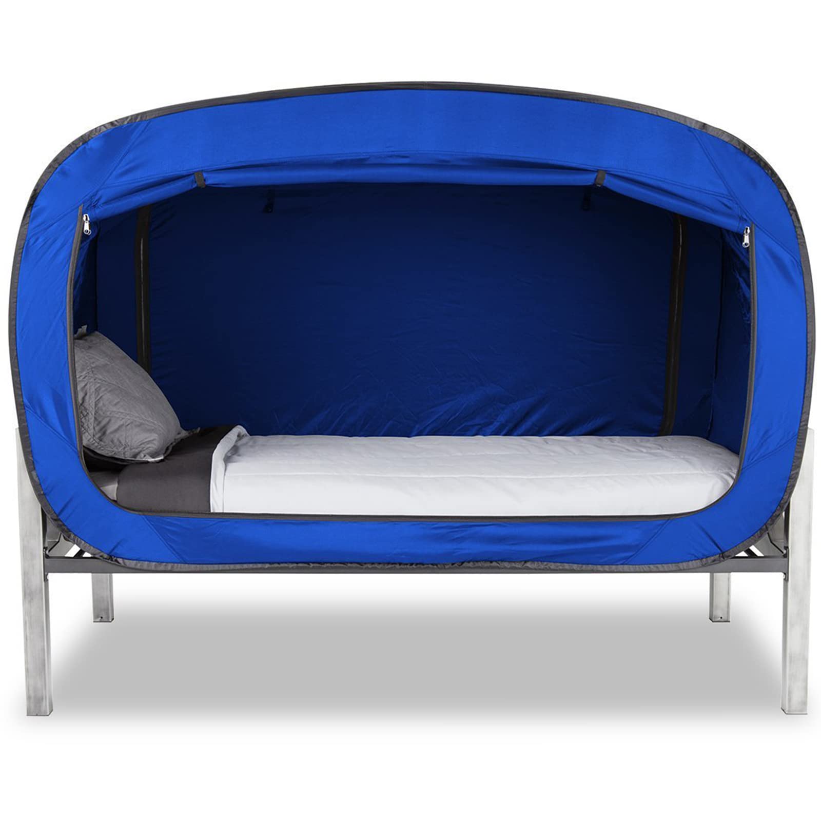 YARUMD Outdoor Pop Up Tent with Window - Waterproof, Portable Privacy Changing Room Tent with Carry Bag - Ideal for Camping, Beach, Picnics & Storage
