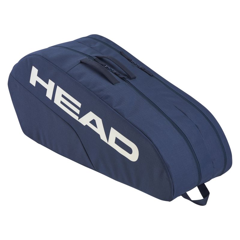 HEAD Base Medium Tennis Racquet Bag - Durable Tennis Equipment for Men & Women - Perfect for Court, Training & Travel