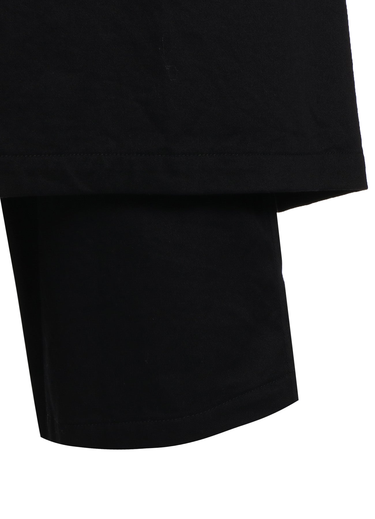 Comfortable Cotton Twill Wrap Pants for Women - Soft & Stylish Lounge Pants for Yoga, Travel & Relaxation at Home