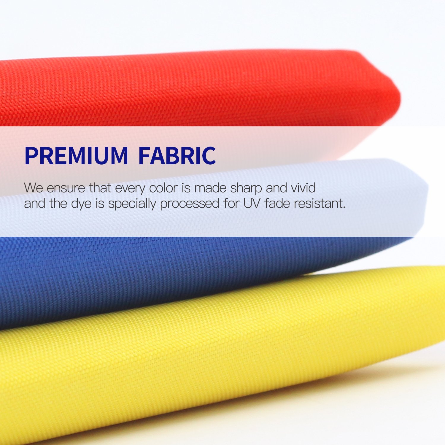 ANLEY Fly Breeze 3x5 Feet Welcome Flag - Vibrant Fade-Resistant Polyester with Brass Grommets, Double Stitched Canvas Header - Perfect for Home, Business, and Ceremonial Events