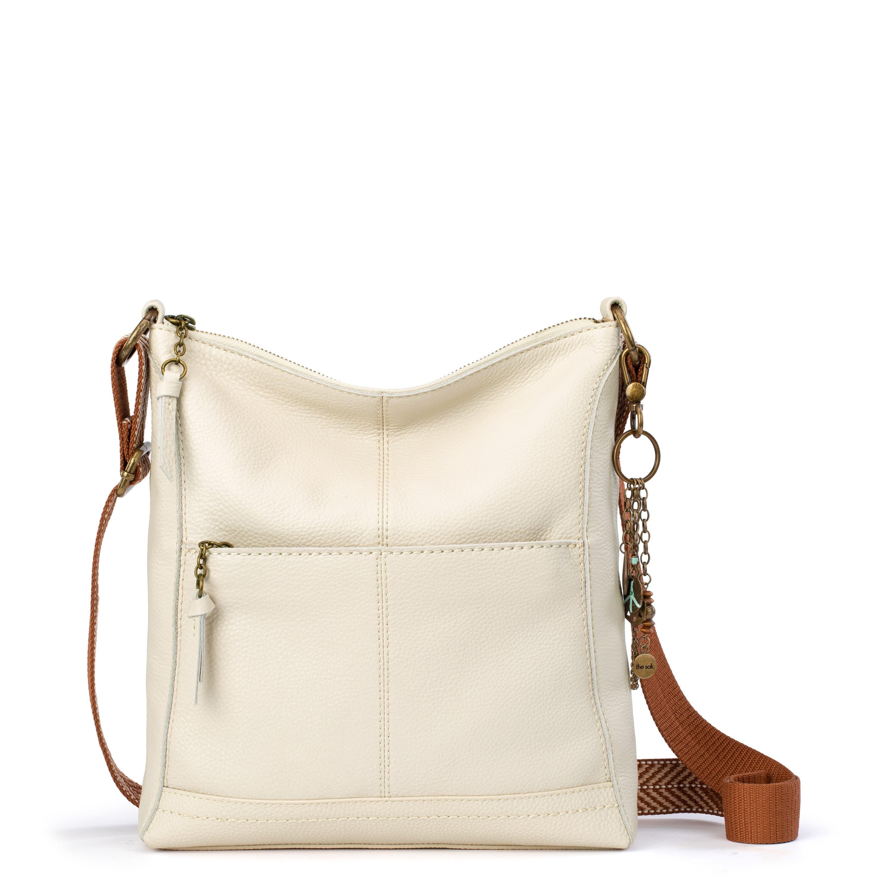 Leather - Stone