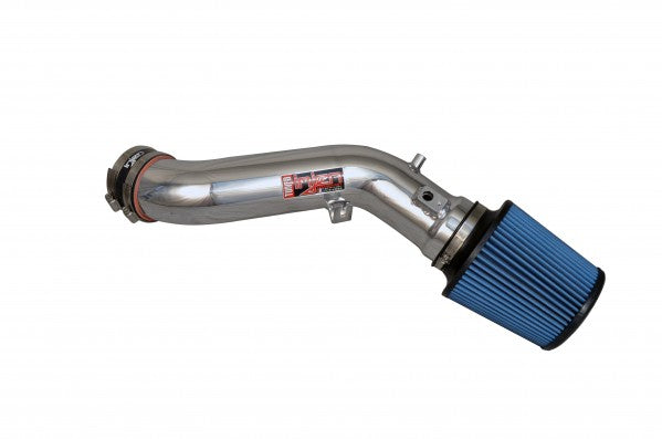 2014 Hyundai Genesis Sedan 3.8L SP Series Cold Air Intake System - Polished Aluminum Performance Upgrade for Better Engine Airflow - Perfect for Street Racing & Car Enthusiasts