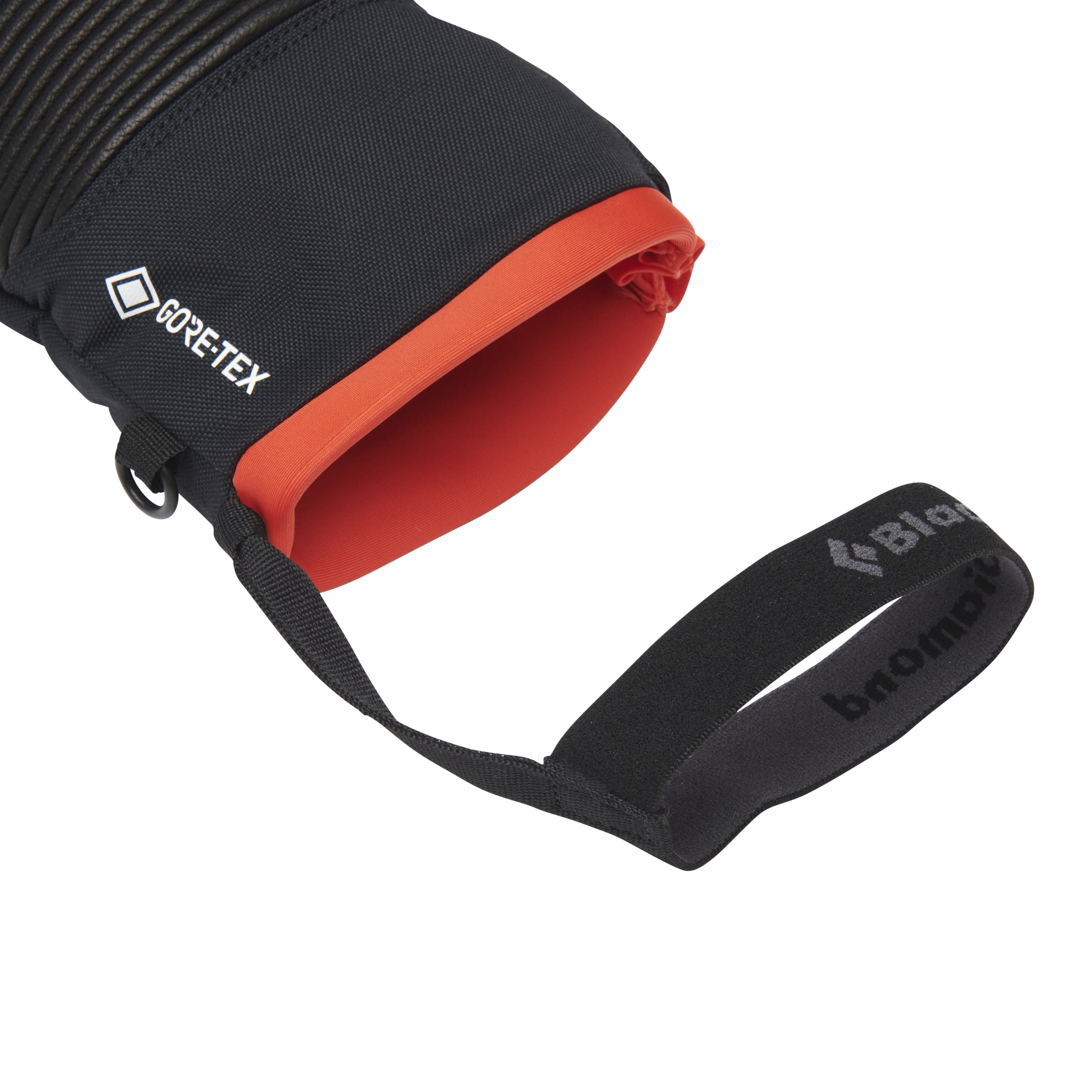 Impulse Gloves - Touchscreen Winter Gloves for Men & Women | Warm & Waterproof | Perfect for Skiing, Running & Outdoor Activities