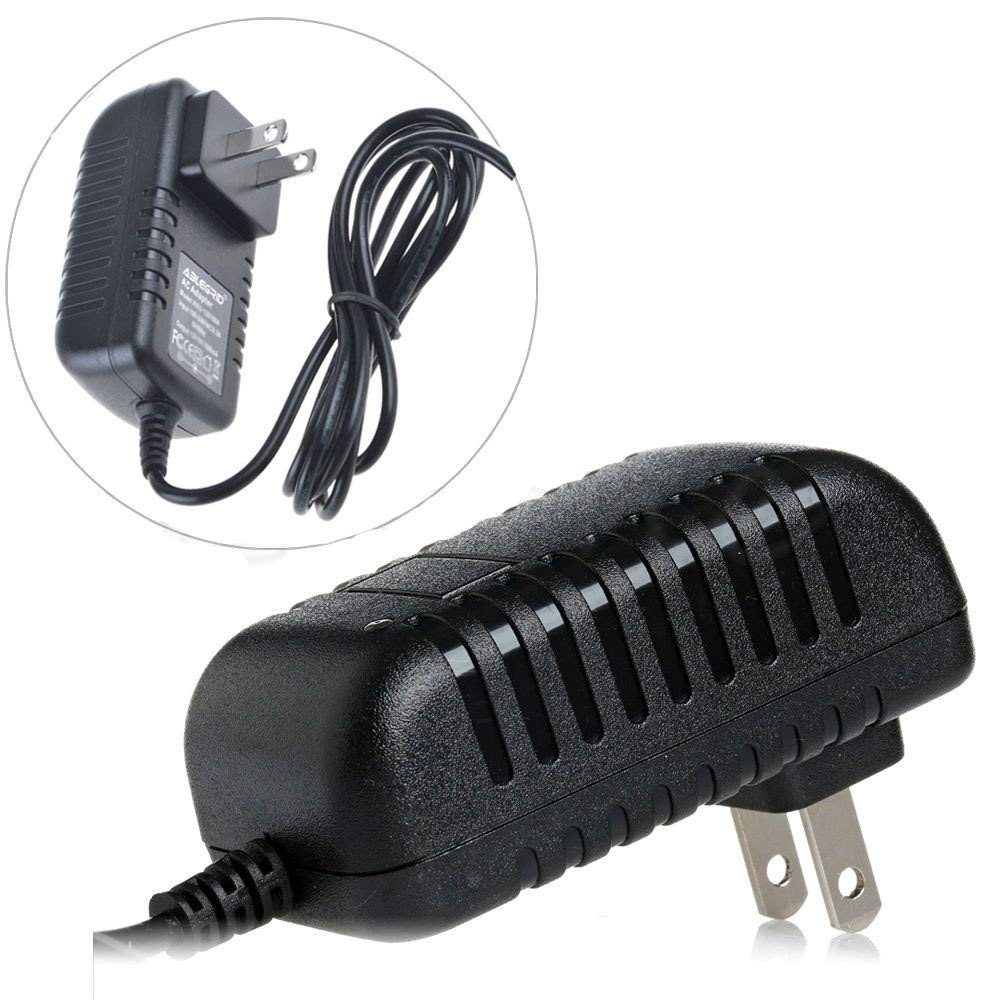 ABLEGRID 24V DC AC Adapter Charger Replacement for Black & Decker GC1800 GC180WD 18V Drill - Power Supply for Cordless Tools, DIY Projects & Home Repairs
