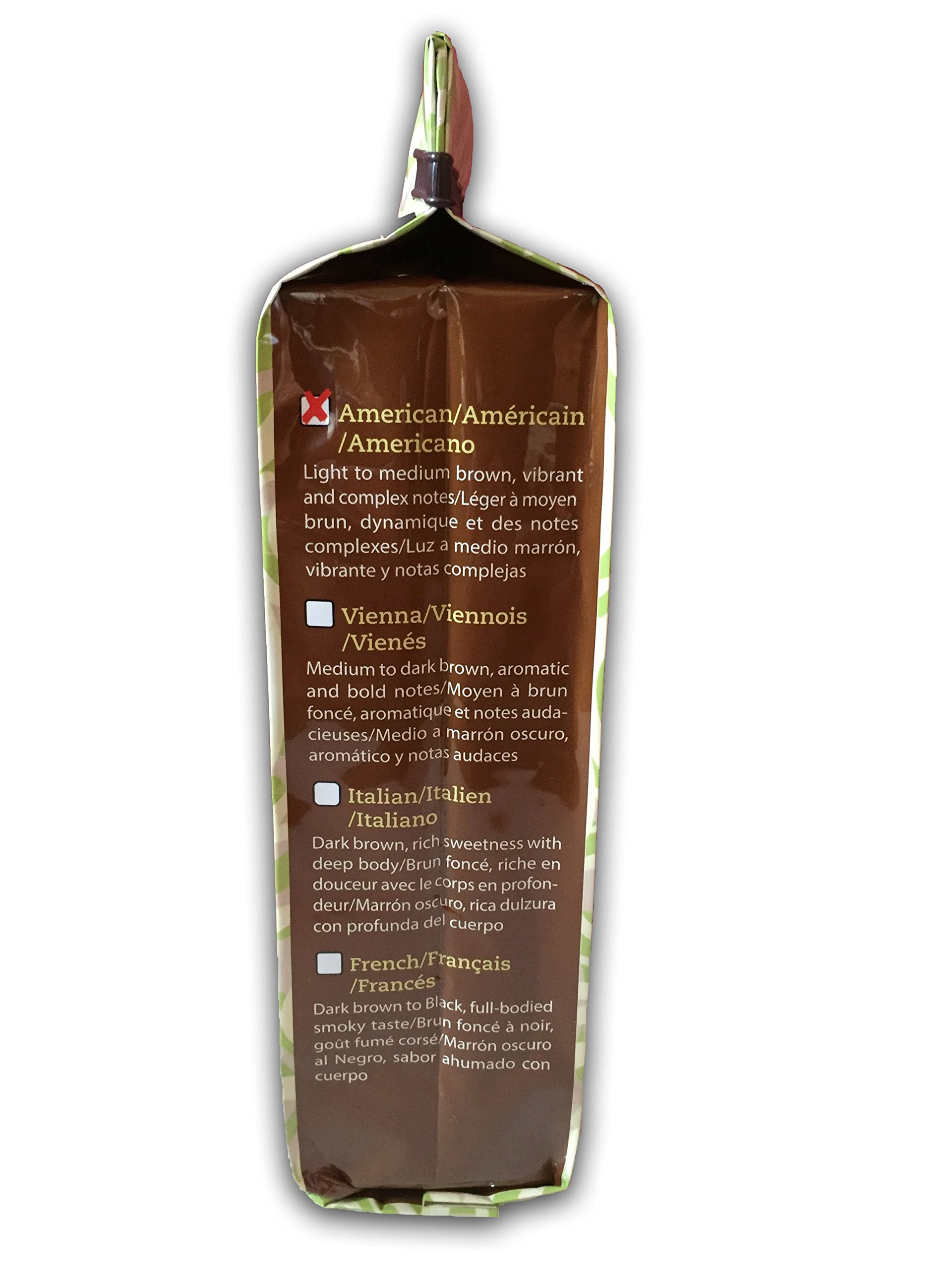 Organic Fair Trade Peruvian Coffee Beans - Premium French Press Coffee for Home Brewing | Rich Flavor & Aroma | Perfect for Morning Brews & Relaxing Evenings