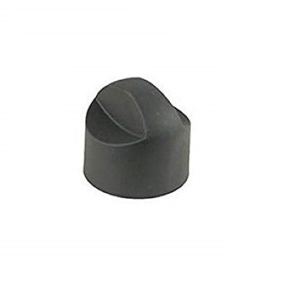 Nuova Simonelli Oscar Steam Valve Knob - Replacement Part for Espresso Machine - Perfect for Home Baristas & Coffee Shops (Use for Milk Frothing & Steam Control)