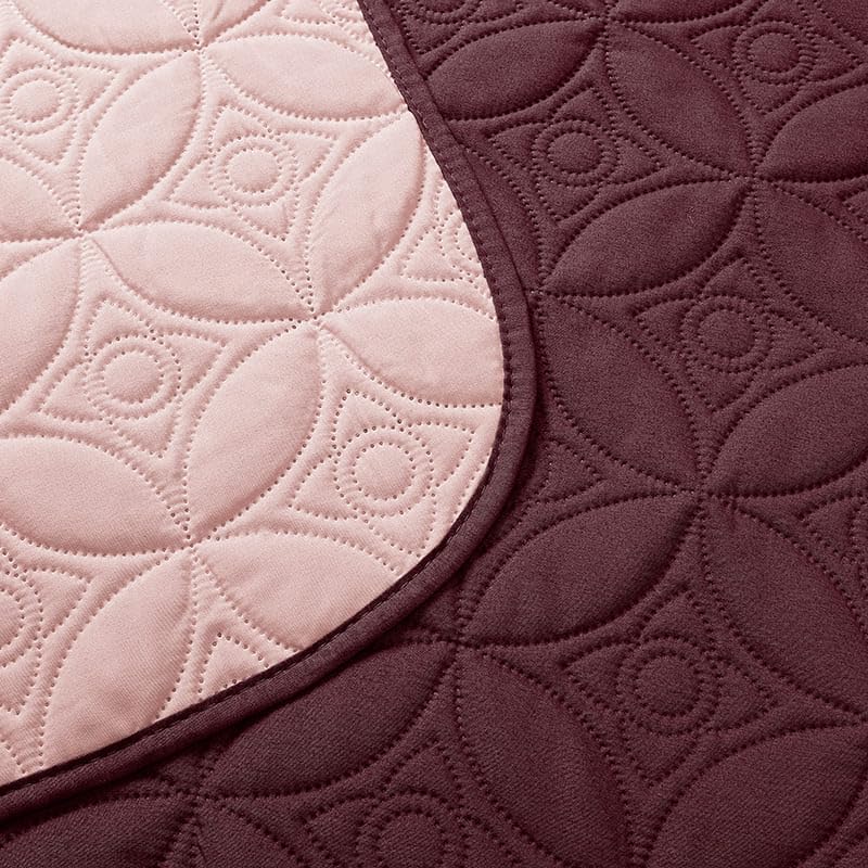 Burgundy+pink