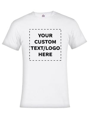 - Custom - White