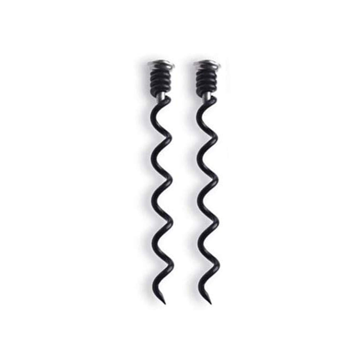 2 Pack Replacement Corkscrew Spiral Worm for KAYCROWN & BestUtensils Wine Openers - Durable Wine Bottle Opener Accessories for Home Bars, Restaurants & Parties