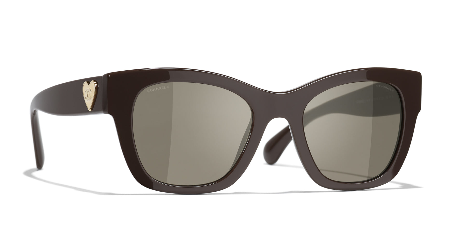 Chanel 5478 Sunglasses - Classic Aviator Style with UV Protection for Women & Men - Perfect for Outdoor Activities, Travel & Fashion Accessories
