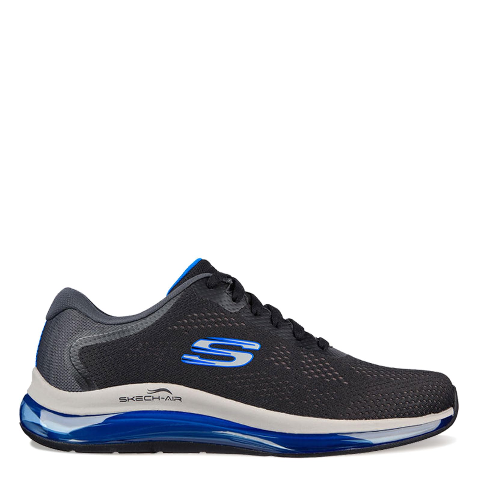 Skechers Men's Skech Air Element 2.0 Ventilated Running Shoes - Lightweight & Breathable Sneakers for Jogging, Gym Workouts & Casual Wear