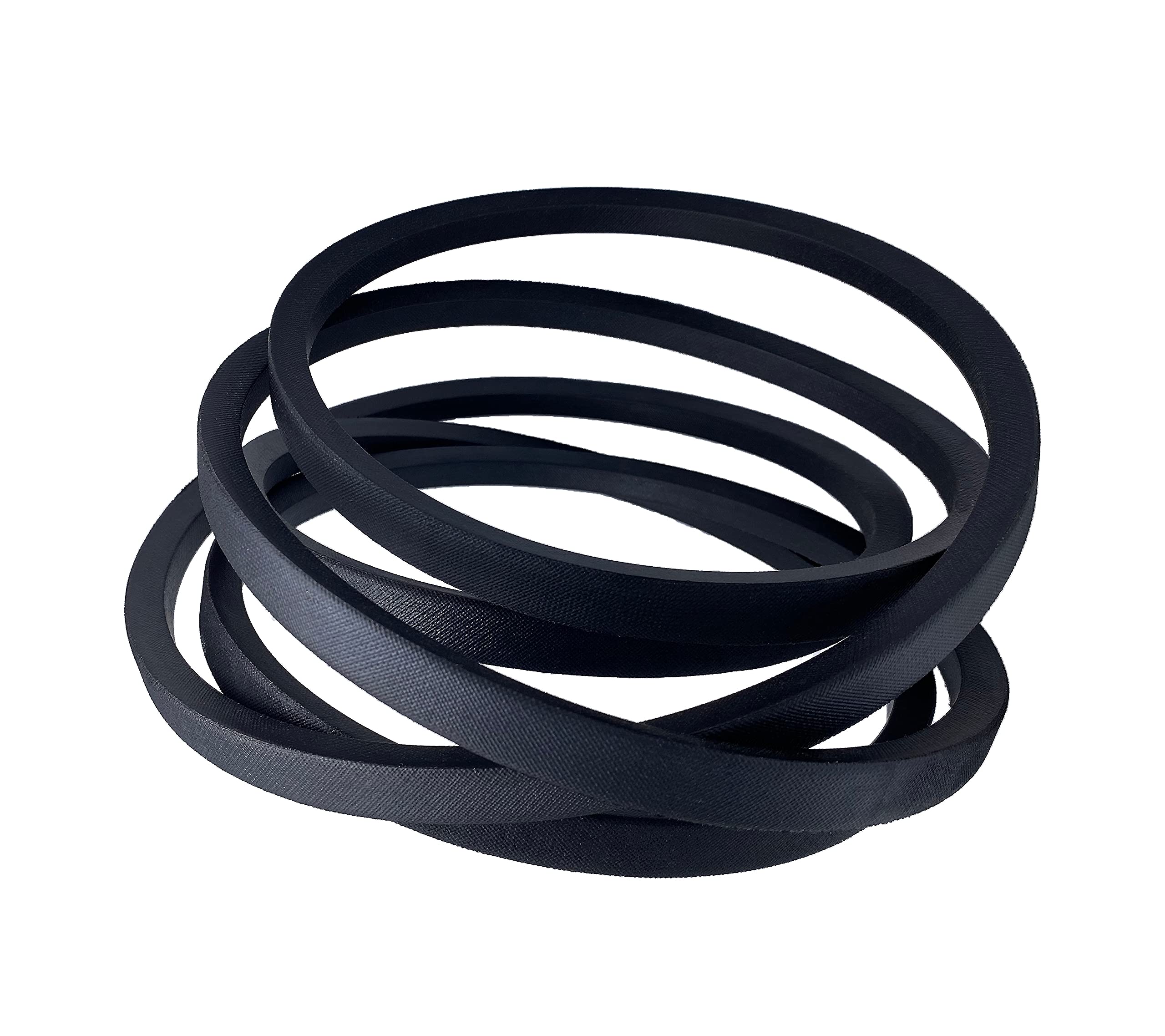 Country Clipper D-3733 & D-3733-W Riding Lawn Mower Deck V-Belt 1/2
