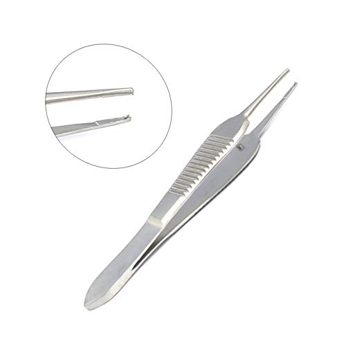 Premium Grade SAUER Fixation Forceps 3.5