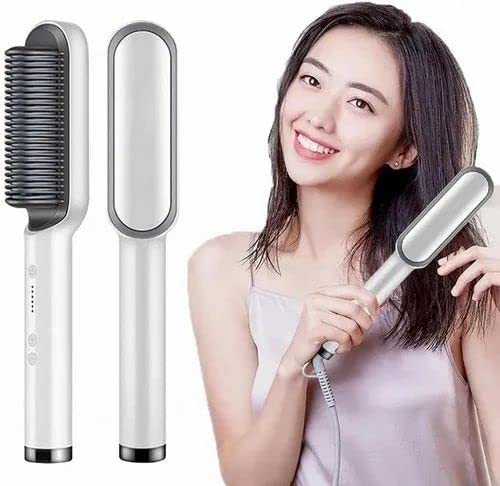 Livsaucy Professional Hair Straightener & Styler - 1