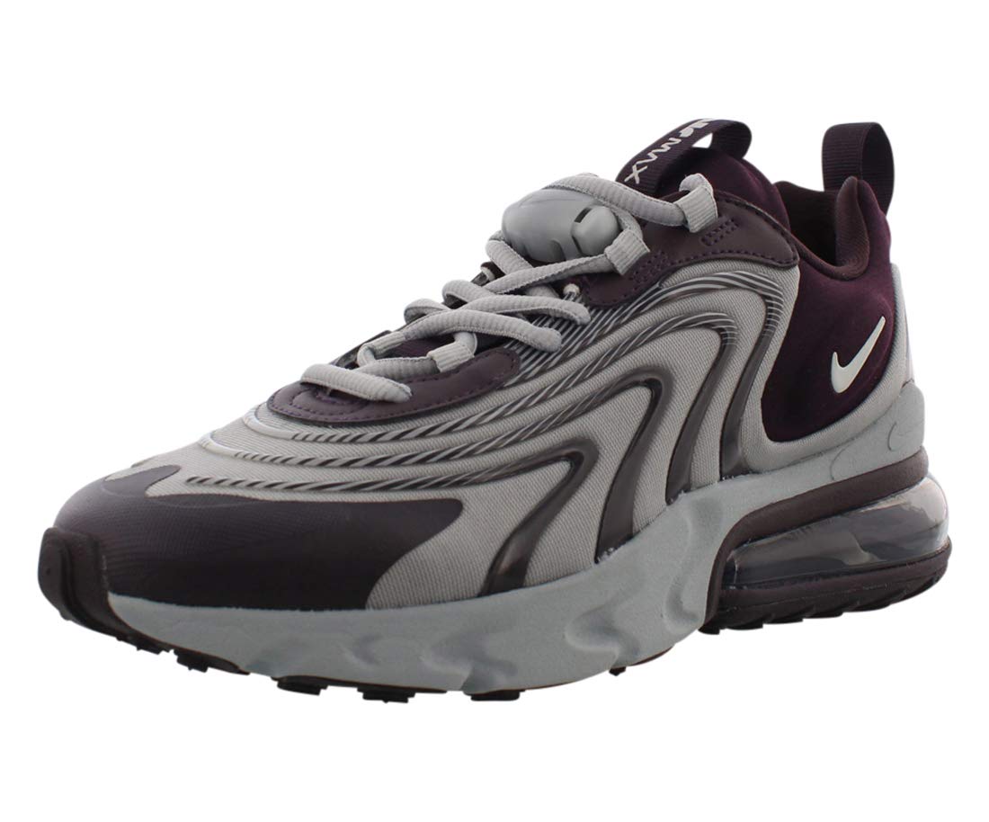 Nike Women's Air Max 270 React Running Shoes - Lightweight Cushioned Sneakers for Women | Gym, Workout, Jogging & Casual Wear