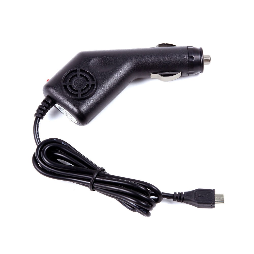 Memorex MW5552 MW5554 BT Boombox Speaker Car Power Charger Adapter with USB Cord - LED Light Replacement for Guy-Tech - Perfect for Road Trips & Outdoor Music