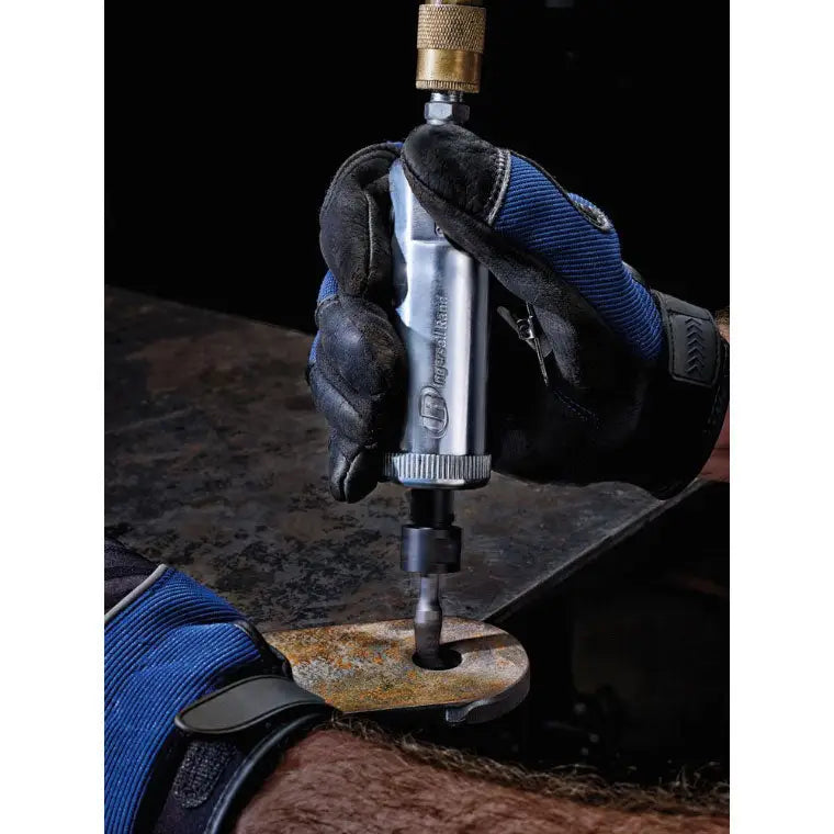 1/2 HP Heavy Duty Die Grinder with 409 RPM - Perfect for Metalworking, Wood Carving & Automotive Repair