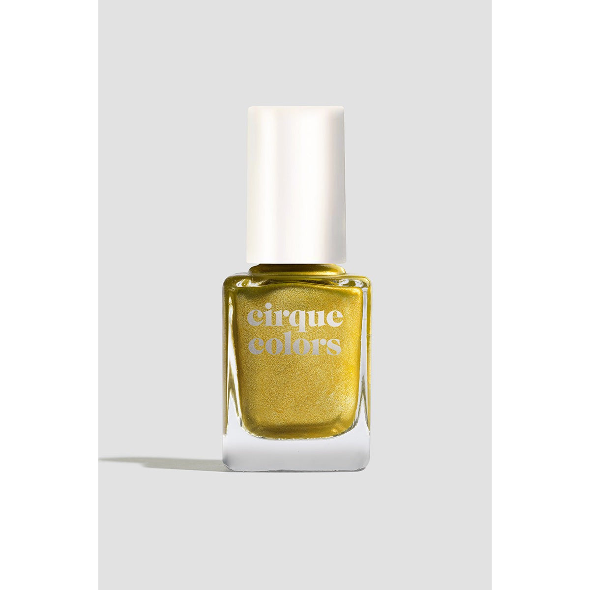 Cirque Colors Cosplay Lame Nail Polish - 0.37 oz Metallic Finish for Costume Parties & Halloween Nail Art