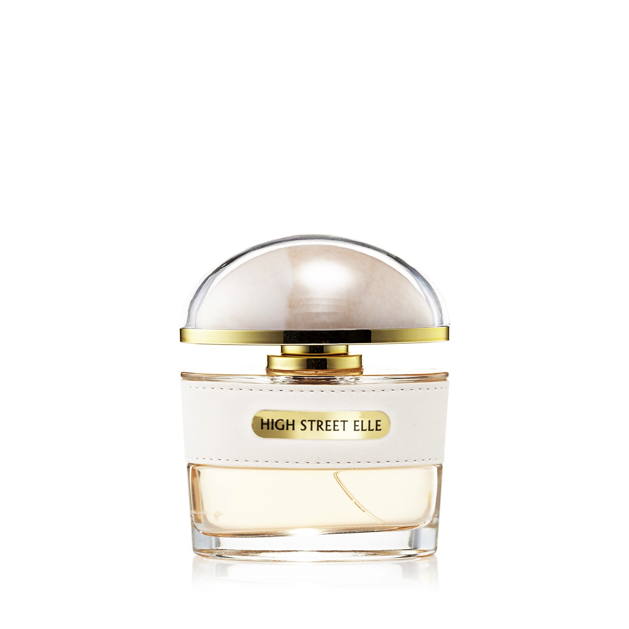 High Street Elle Perfume for Women - Long Lasting Floral Fragrance Eau de Parfum | Perfect for Date Night, Office & Special Occasions