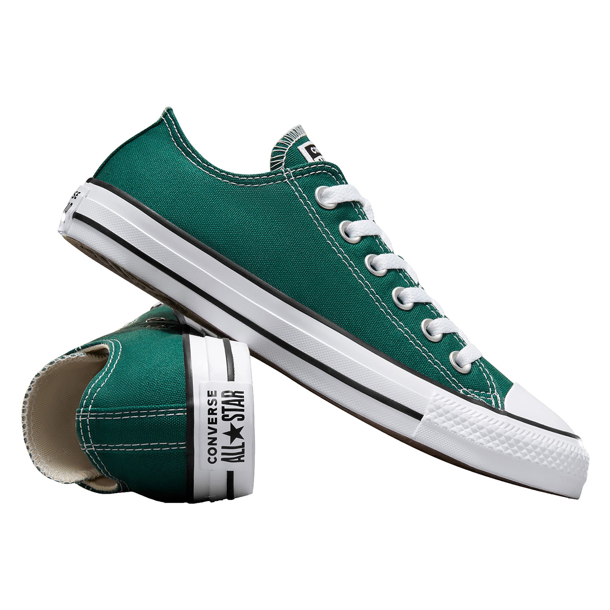 Chuck Taylor Low Top Unisex Sneakers - Classic Canvas Casual Shoes for Men & Women | Perfect for Everyday Wear, Street Style & Light Activities