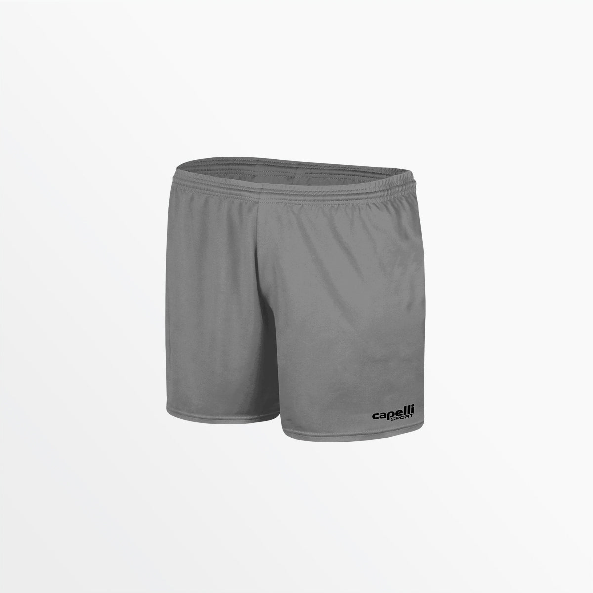 Women's Team Match Shorts 3