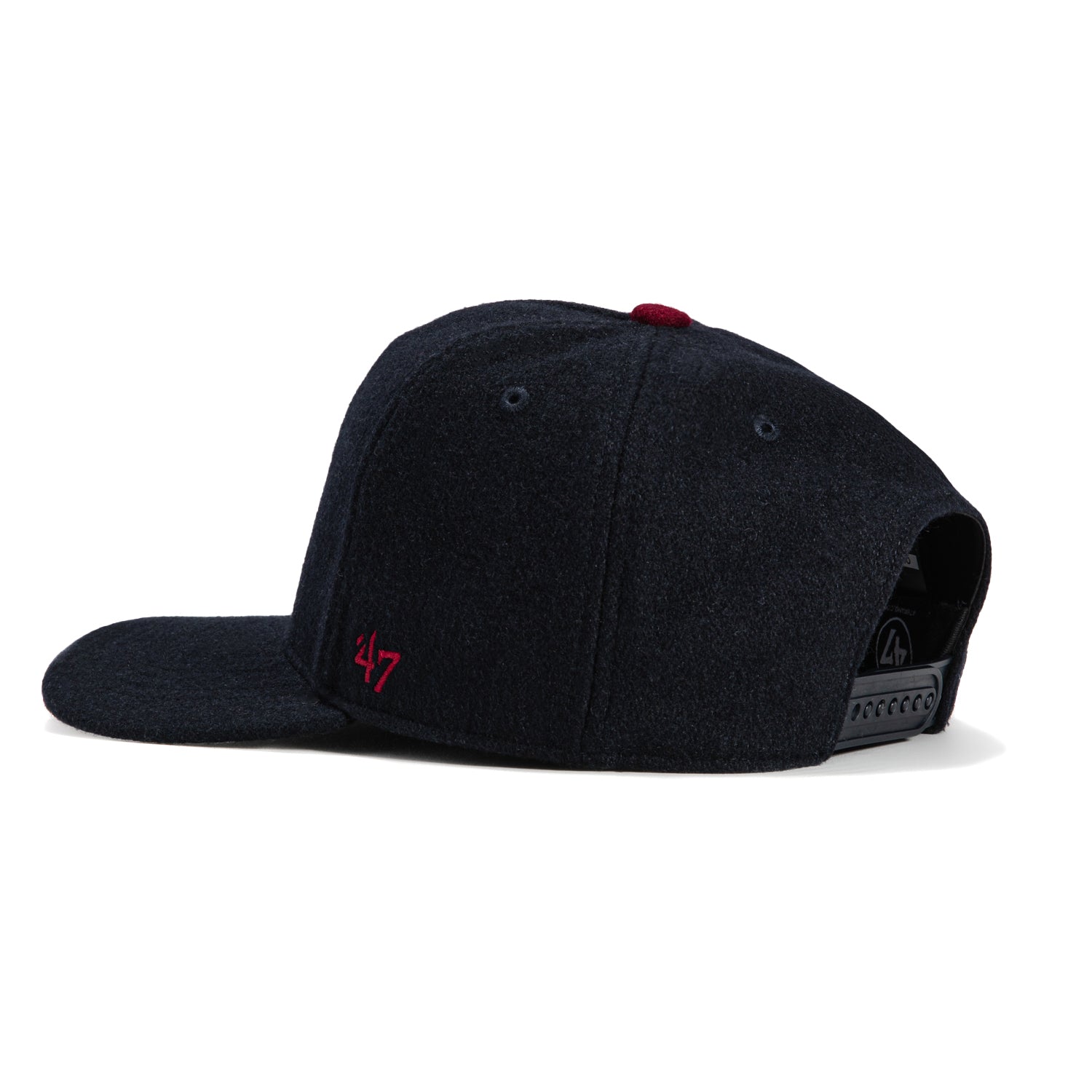 47 Brand Hitch Arizona Diamondbacks Snapback Snakehead Hat - Navy Blue Adjustable Baseball Cap for Men & Women | Perfect for Baseball Games, Sports Events & Streetwear Fashion